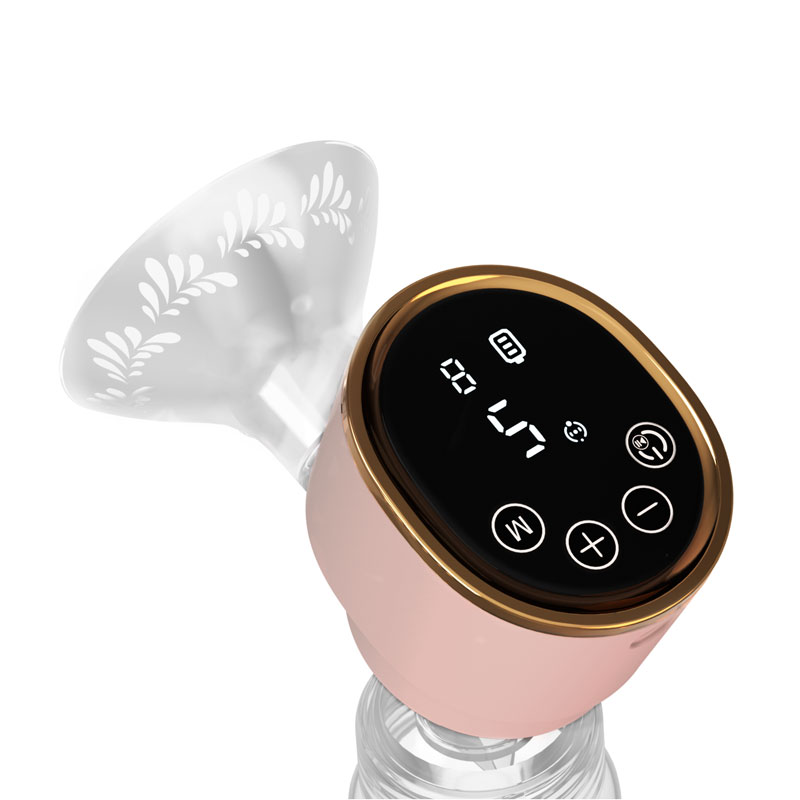 Działanie laktatora elektronicznego