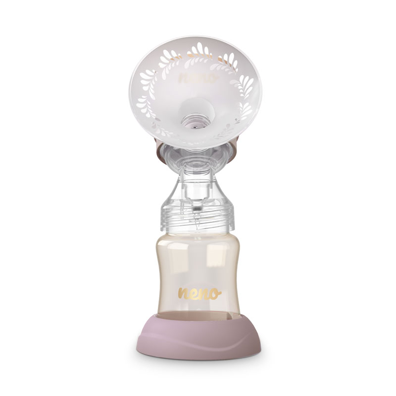 Wodoodporny laktator Neno Perfetto