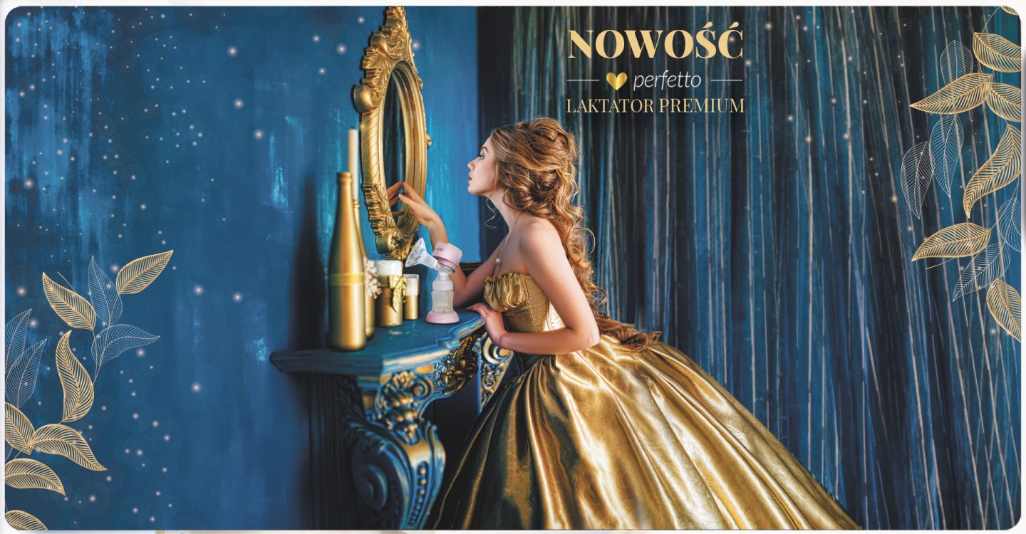 Laktator Neno Perfetto