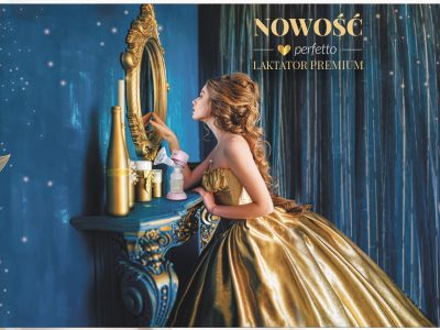 Laktator Neno Perfetto