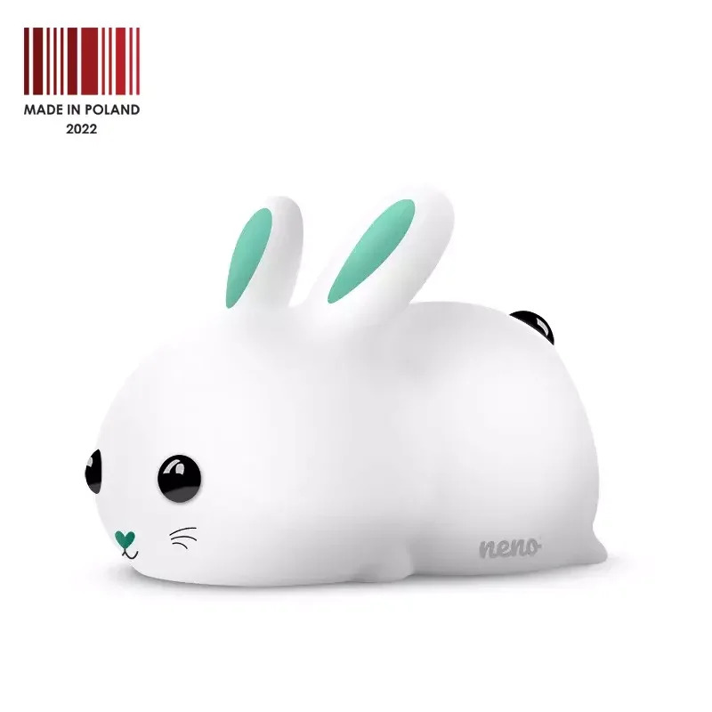 Neno Titto - lampka nocna dla dzieci