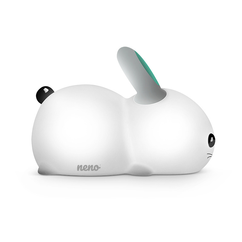 Lampka nocna dla dziecka