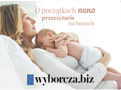 Neno w gazecie Wyborczej