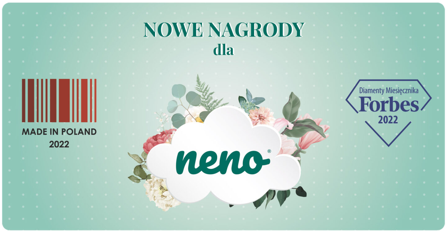 nagrody Neno made in poland diamenty forbesa