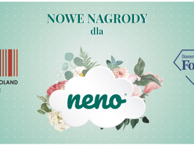 nagrody Neno made in poland diamenty forbesa
