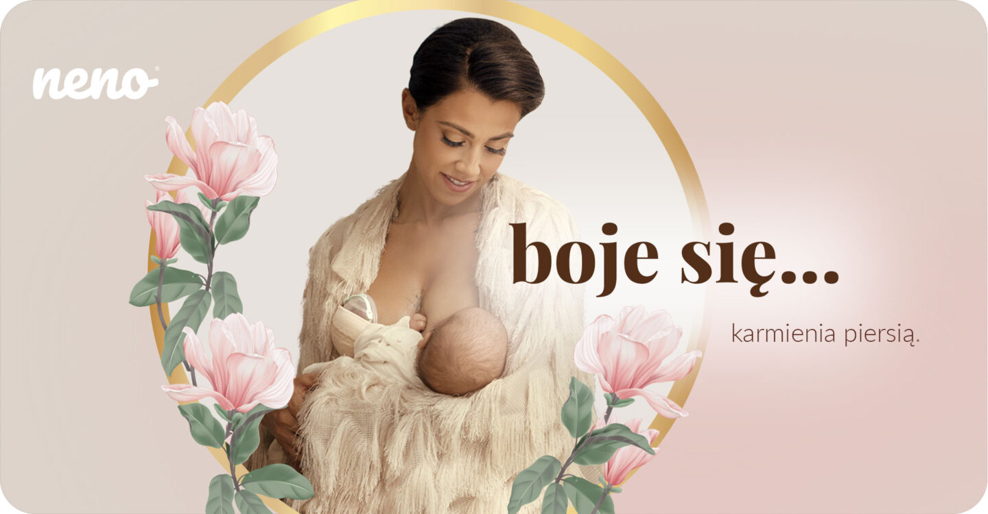 Obawy związane z karmieniem piersią