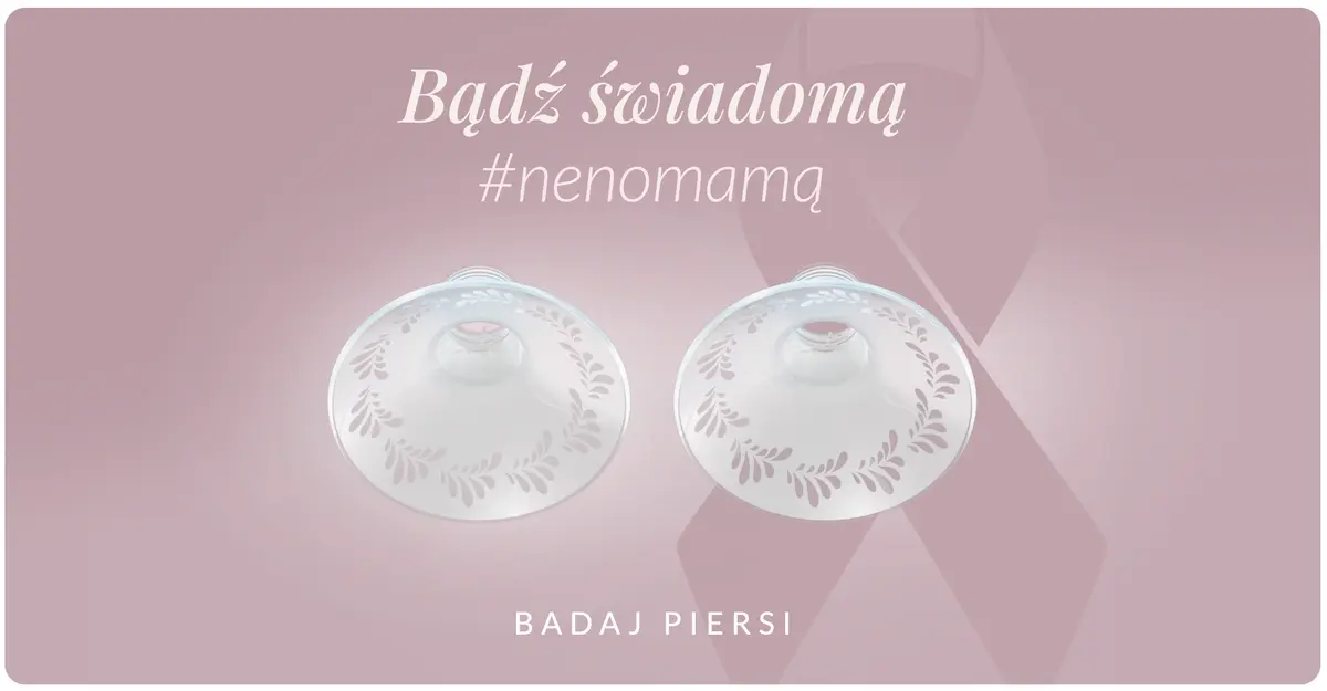 bądź świadomą neno mamą