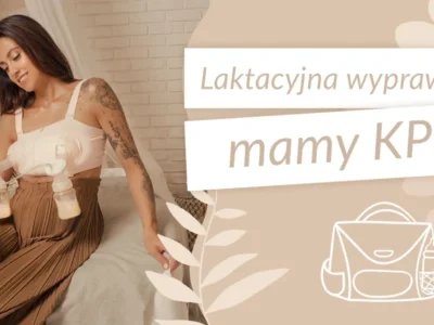 laktacyjna wyprawka neno