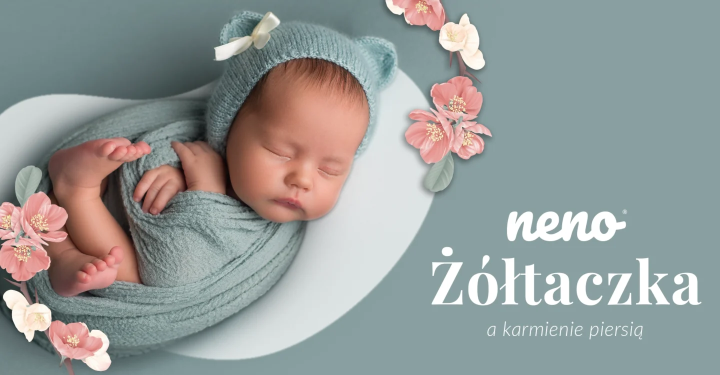 Blog Neno- żółtaczka