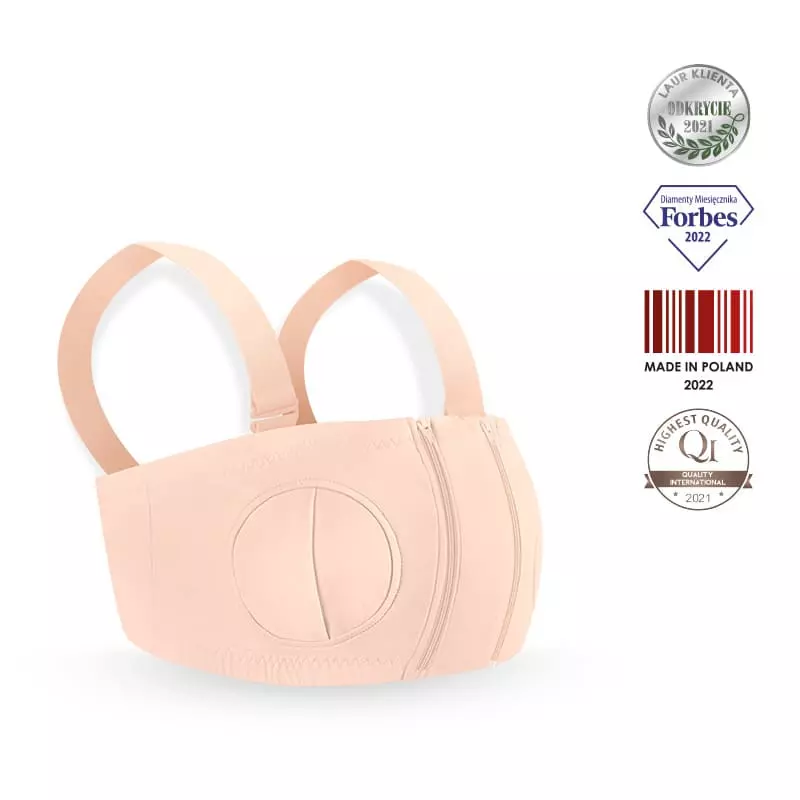 Neno Libero – gorset laktacyjny