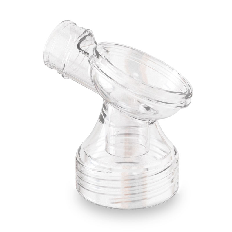 Zapasowy konektor do laktatorów Neno