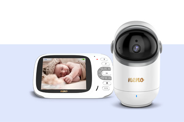 Baby monitor