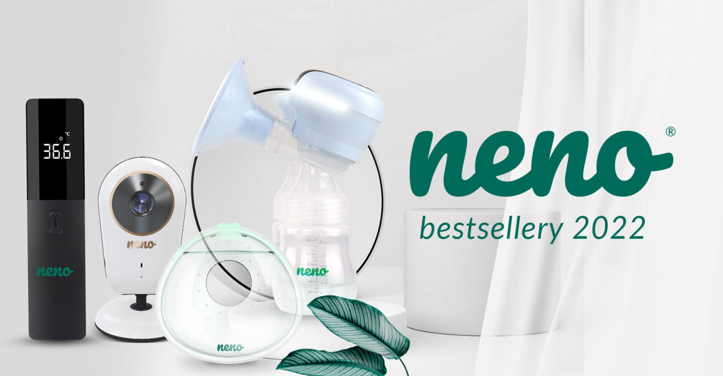 bestsellery Neno 2022
