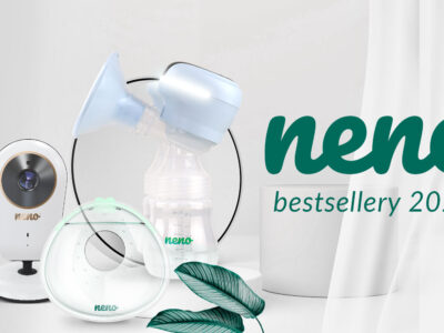 bestsellery Neno 2022