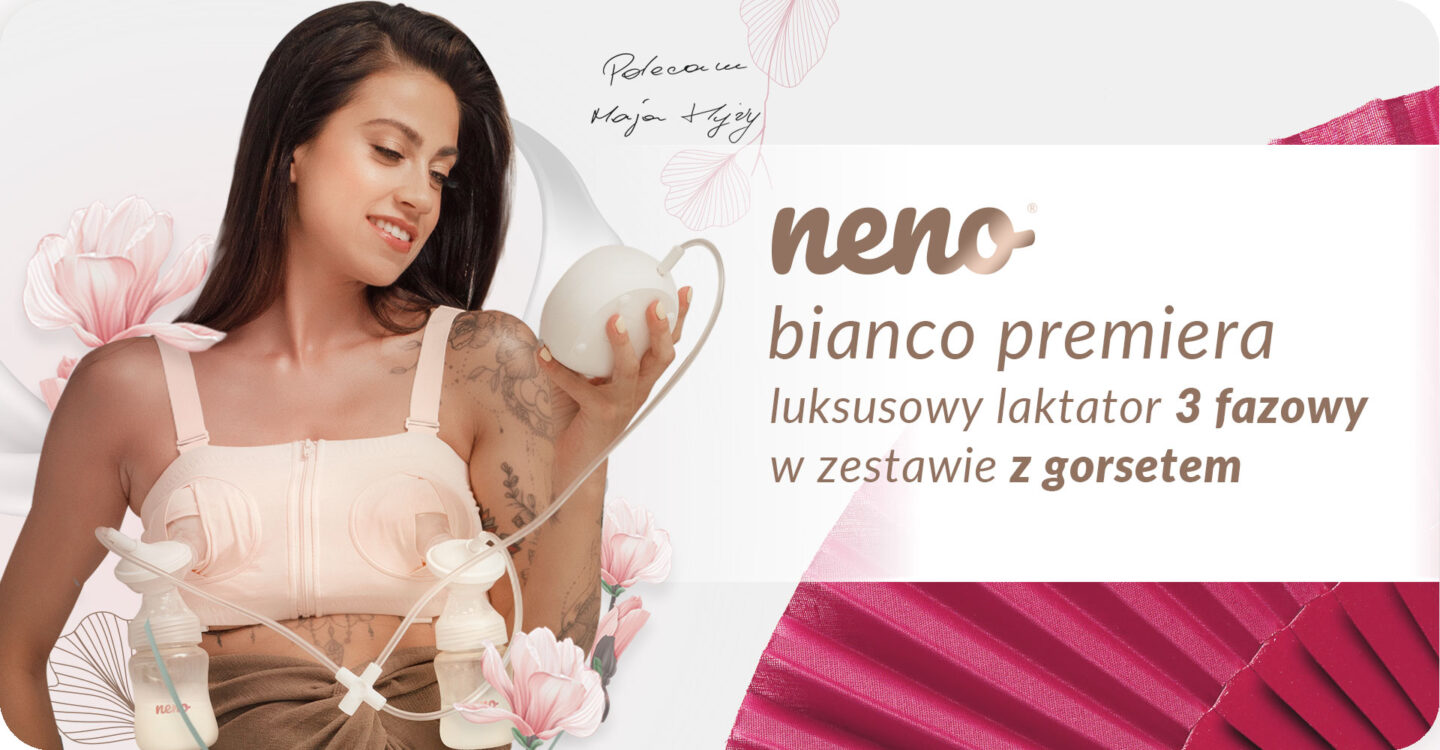 Neno Bianco i Maja Hyży