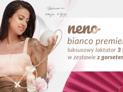 Neno Bianco i Maja Hyży