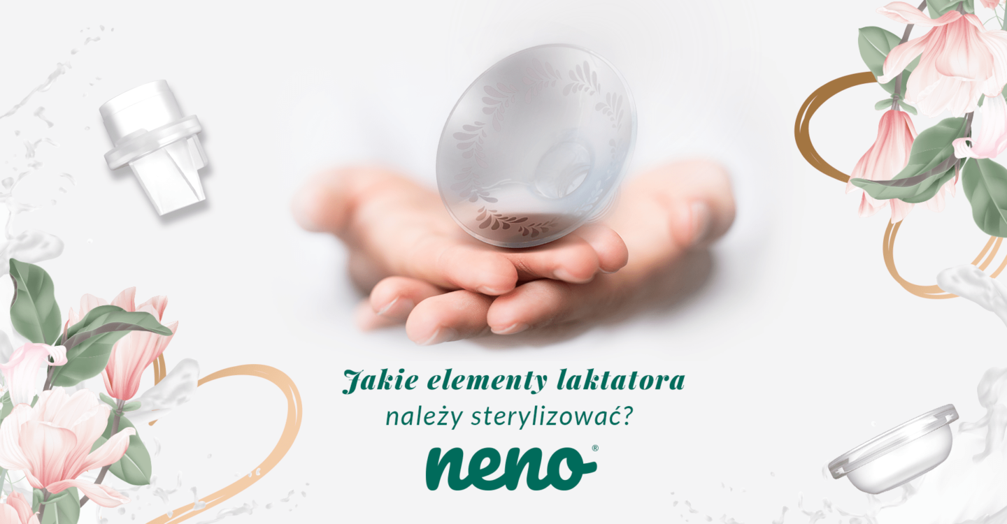 Premiera: Neno Luna – urządzenie 6w1, które pomoże Ci w codziennych obowiązkach