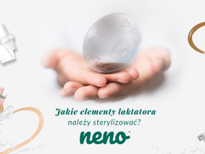 Premiera: Neno Luna – urządzenie 6w1, które pomoże Ci w codziennych obowiązkach