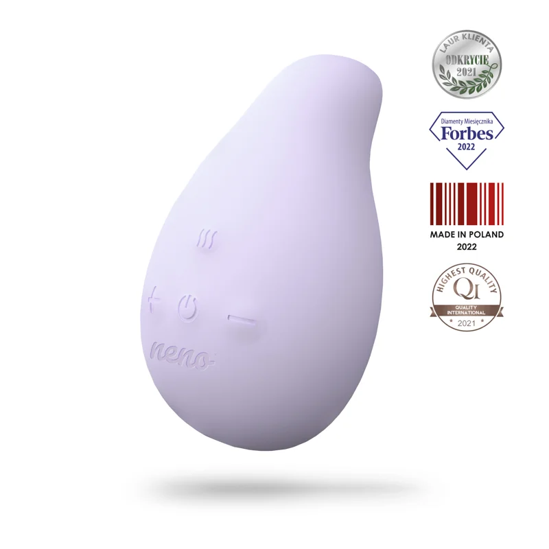 Neno Pesca – masażer laktacyjny