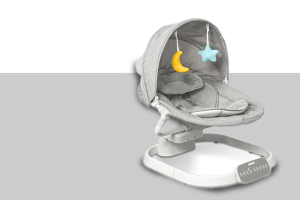 Leżaczki / Bujaczki / Krzesełka