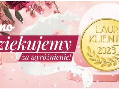 Złoty Laur Klienta 2023 dla marki Neno!