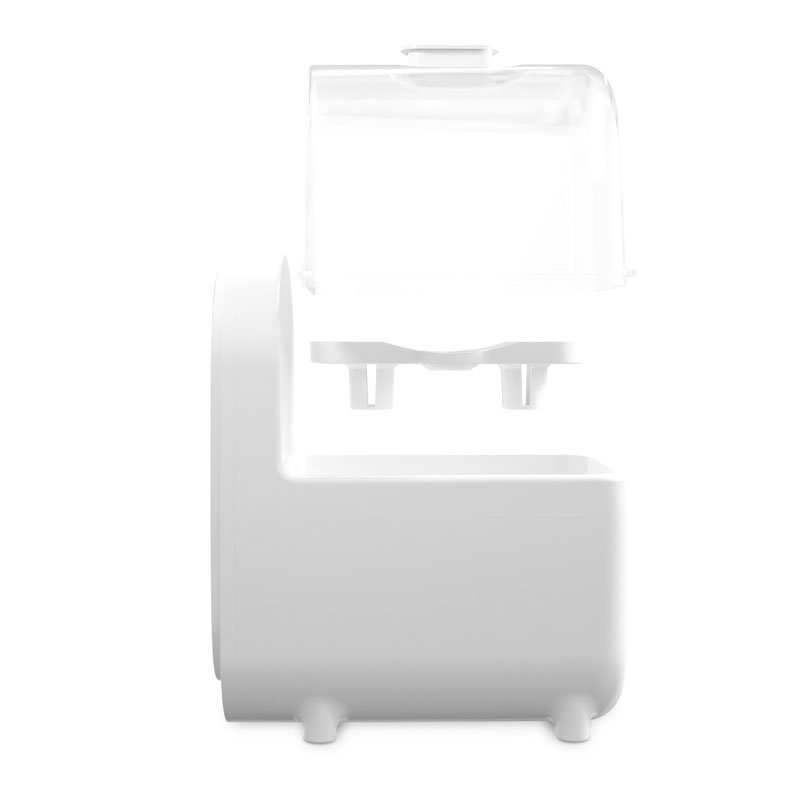 Sterylizator podgrzewacz do butelek 6w1 Neno Lindo