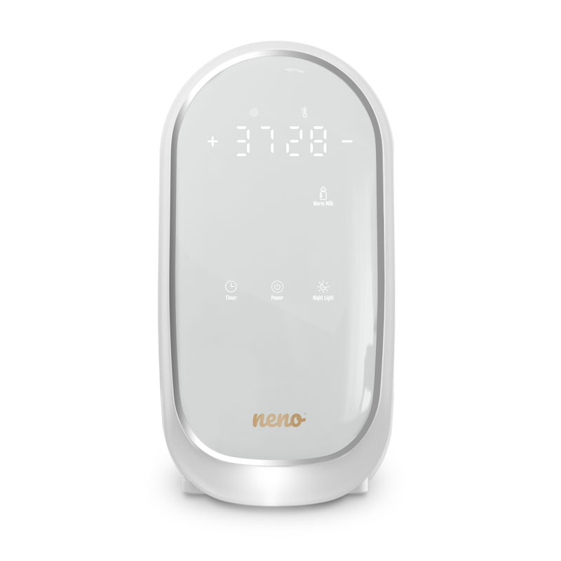 Sterylizator podgrzewacz do butelek 6w1 Neno Lindo