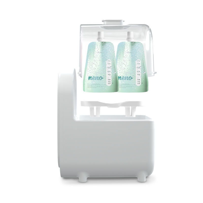 Sterylizator podgrzewacz do butelek 6w1 Neno Lindo