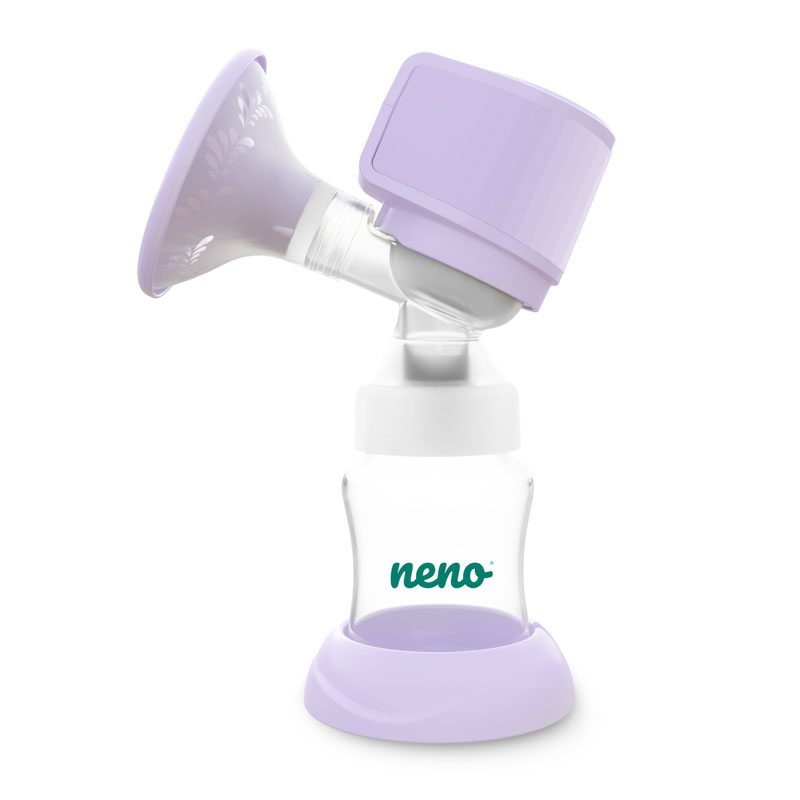 Three-phase cordless breast pump Neno Presto - Image 3