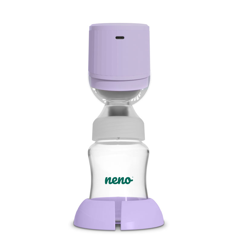 Three-phase cordless breast pump Neno Presto - Image 5