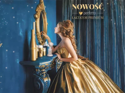 Jaki laktator wybrać? Camino czy Perfetto - porównanie dwóch laktatorów trójfazowych. Który najlepszy?