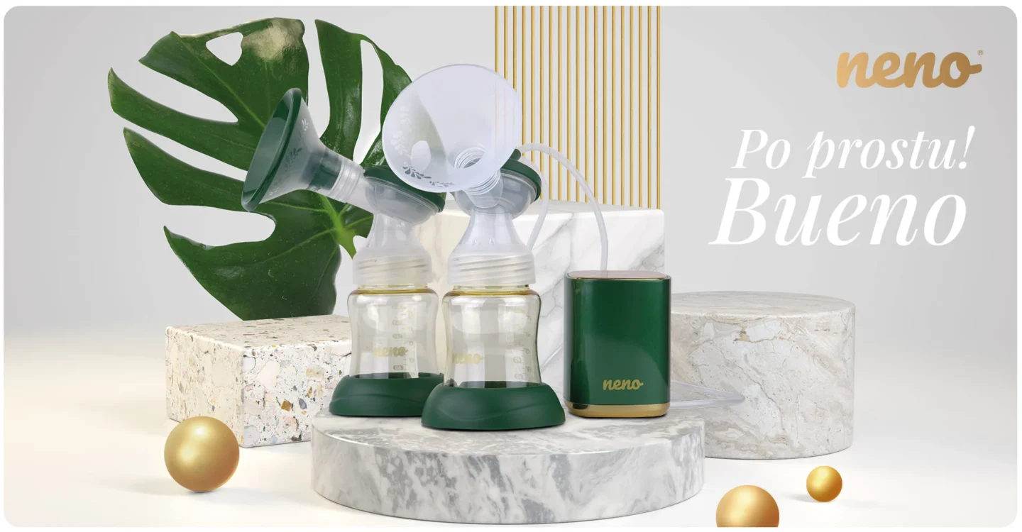 Neno Bueno Blog na dzień kobiet