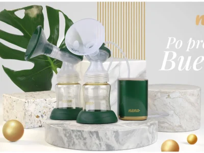 Neno Bueno Blog na dzień kobiet