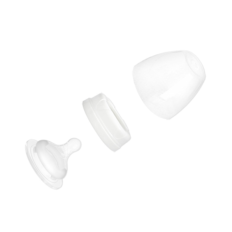 Zapasowa nakrętka na butelkę Neno