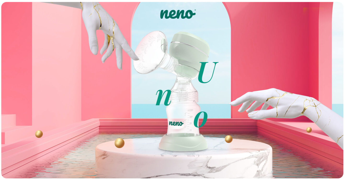 Laktator Neno Uno — odpowiadamy na pytania