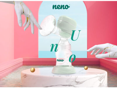 Laktator Neno Uno — odpowiadamy na pytania