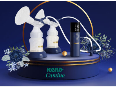 Laktator Neno Camino — odpowiadamy na pytania