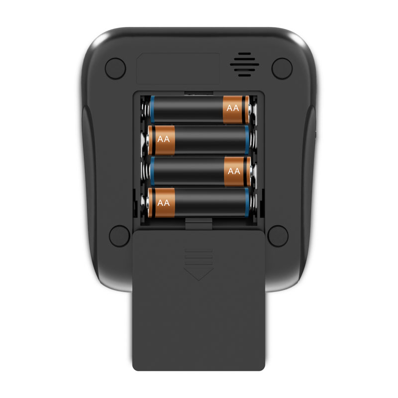 Ciśnieniomierz Neno Pressione