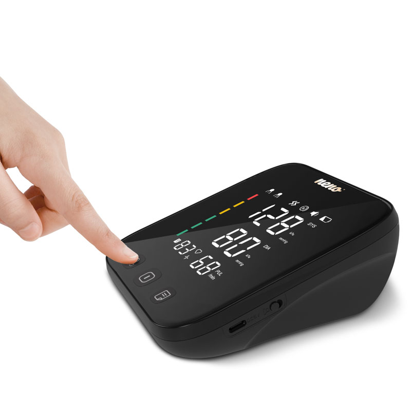 Ciśnieniomierz Neno Pressione