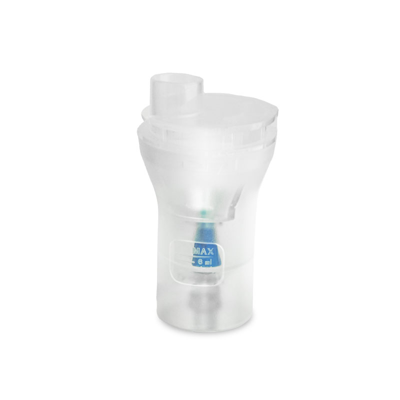 Zapasowy pojemnik na lek do nebulizatora kompresorowego Neno Sano