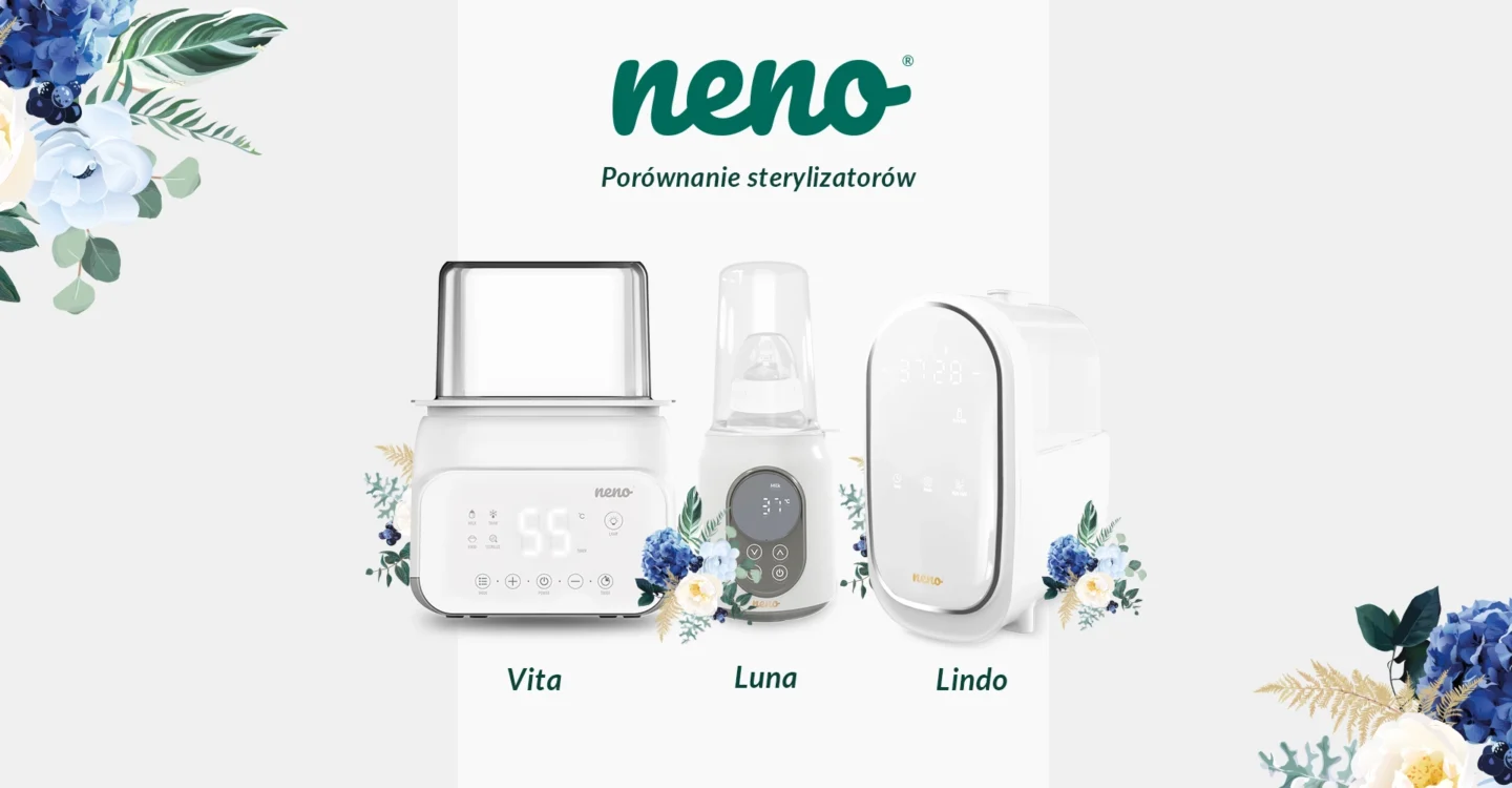 Jakie są różnice pomiędzy sterylizatorami/podgrzewaczami?