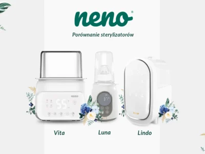 Jakie są różnice pomiędzy sterylizatorami/podgrzewaczami?