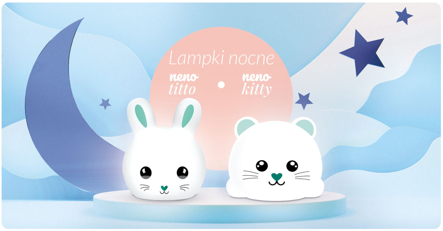 Lampka dla dziecka – jaką wybrać?