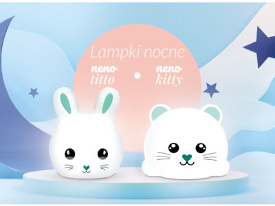 Lampka dla dziecka – jaką wybrać?