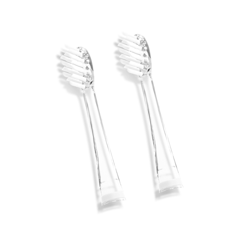 Wymienne końcówki do szczoteczek Neno Tutti