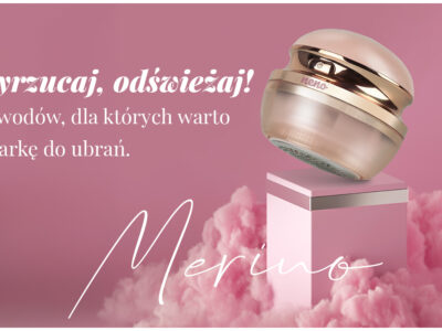 Nie wyrzucaj, odświeżaj! Oto 5 powodów, dla których warto mieć golarkę do ubrań