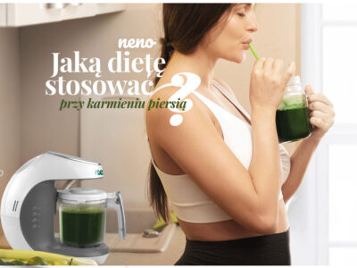 Jaką dietę stosować przy karmieniu piersią?