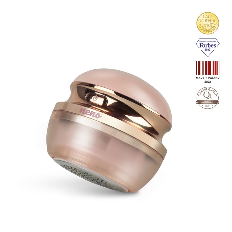 Merino – golarka do ubrań