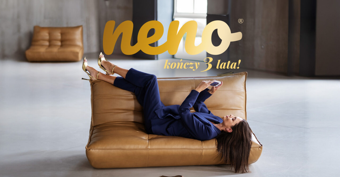 Neno kończy 3 lata! Jak powstała marka, która zmienia myślenie Polek o laktacji?