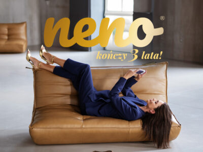 Neno kończy 3 lata! Jak powstała marka, która zmienia myślenie Polek o laktacji?